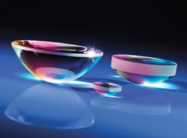 Aspheric Lenses