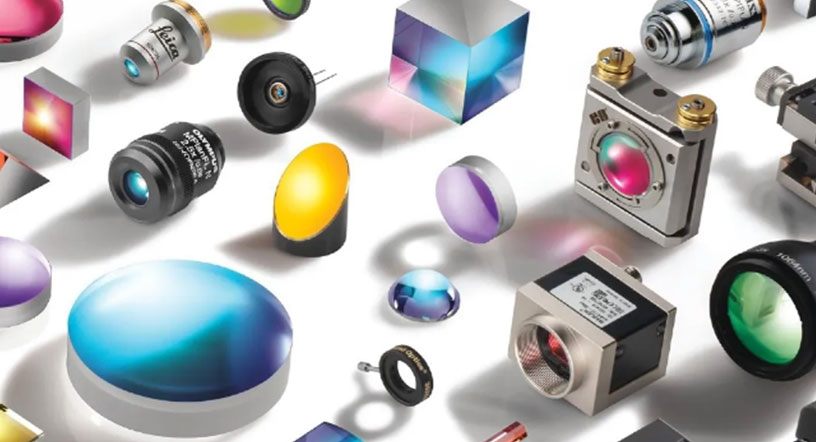 aspheric lenses