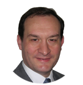 Dr. Alexanader Laskin