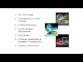 What's New In Optical Coatings: Introduction