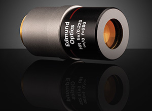 Infinite Conjugate Tube Length | 爱特蒙特光学