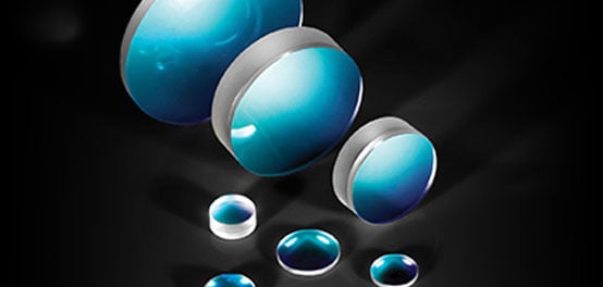 Next Generation of Spherical Lenses