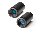 TECHSPEC® DA Fixed HeNe Beam Expanders