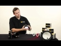 Edmund Optics Imaging Lab 3.6: Dome Lights