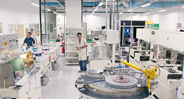 How an EO Imaging Lens is Made