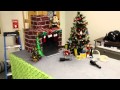 2010 Holiday Rube Goldberg