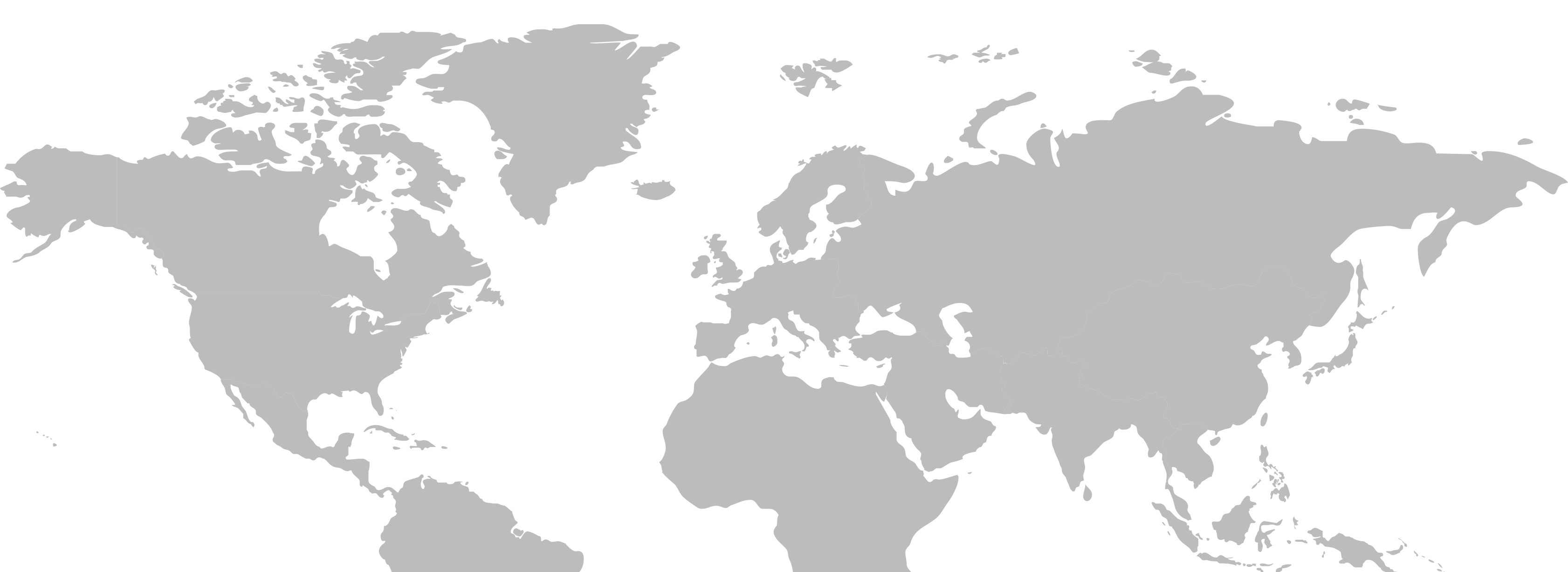 Edmund Optics Map