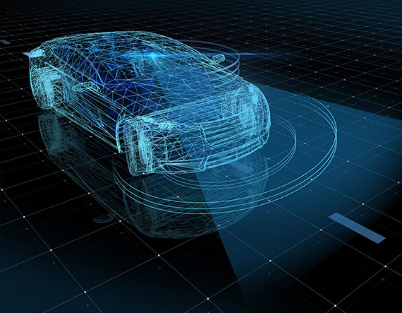 Autonomous Vehicles