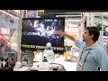 Powered by Edmund Optics: High Performance Sensing by Ocular Robotics