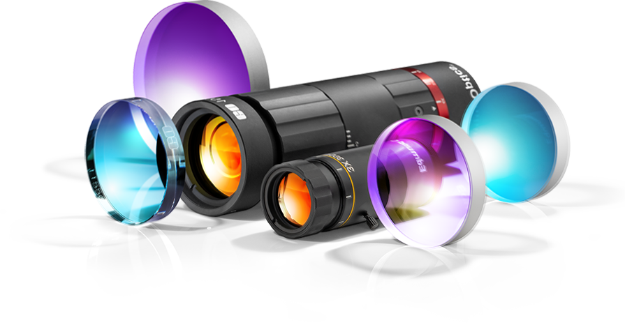 laser optics banner image