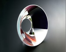 Precision Parabolic Reflectors