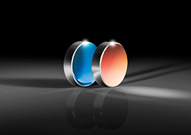 Edmund Optics® Awarded Two Laser Focus World Innovators Awards for 2019