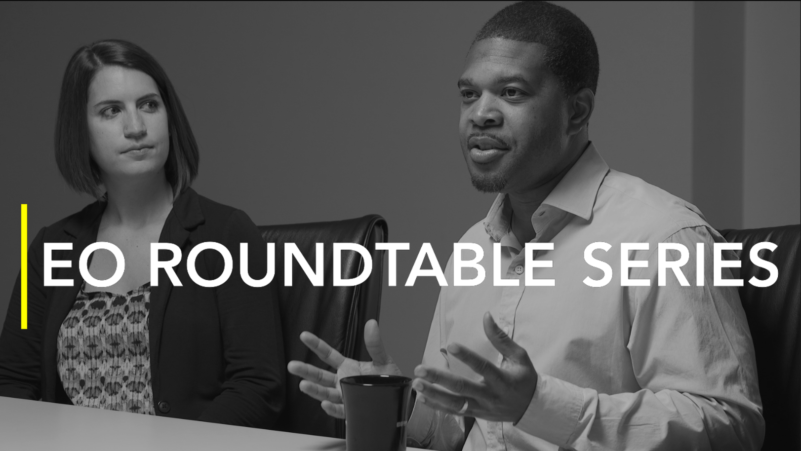 Round Table Series: Talent Management Part 1