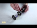 Filter Holder Plate and Interchangeable Filter Holder