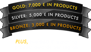 Educational Award Sheild 2023 Award Amounts