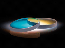 Filtering in Machine Vision