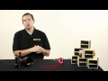 Edmund Optics Imaging Lab 3.4: Directional Illumination of Ring Lights
