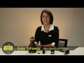 Understanding Camera Mounting Interfaces