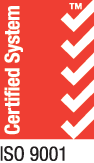 ISO 9001:2015