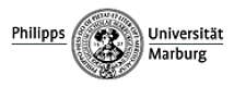 Second Place Europe, University of Marburg