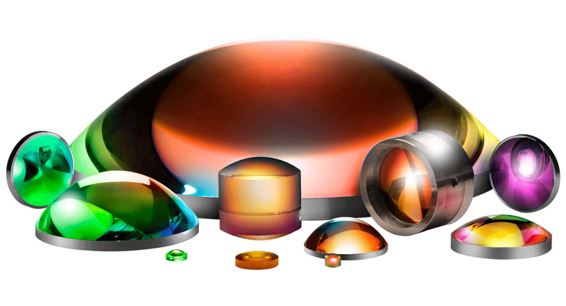 Beam Expanders
