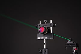 Beam Expander Selection Guide