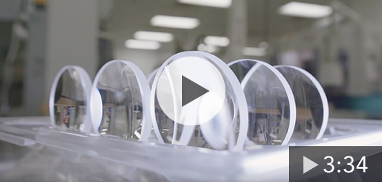 EO Global Manufacturing Facilities