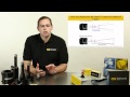 Edmund Optics Imaging Lab 1.8: Depth of Field in Depth
