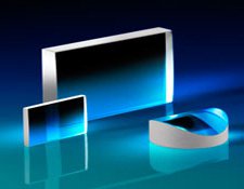 Positive Cylinder Lens