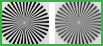 Star Target Comparison