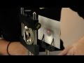 Understanding Collimation to Determine Optical Lens Focal Length