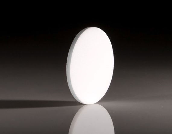 Broadband Hybrid Diffusers