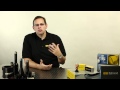 Edmund Optics Imaging Lab 1.7: Contrast In Depth