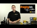 Edmund Optics Imaging Lab Module 1: Imaging Overview