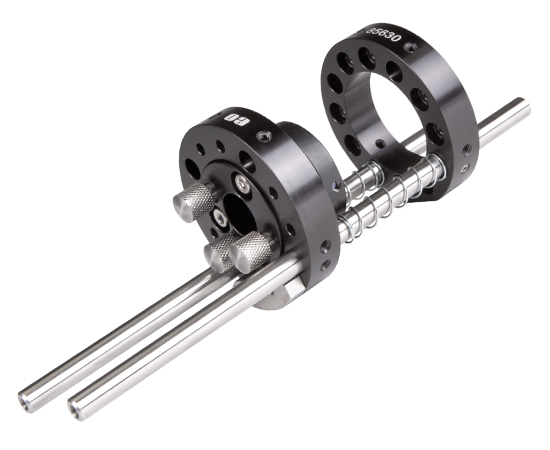 Simple Translation Assembly without Drive Mechanism