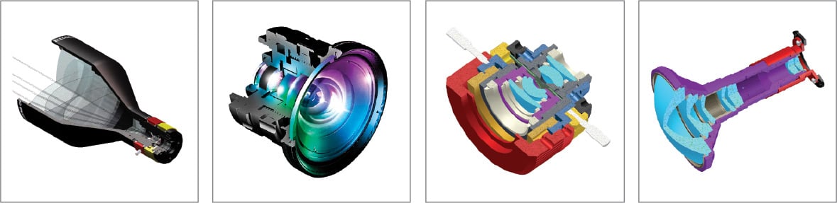 Optical Design