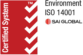 ISO 14001
