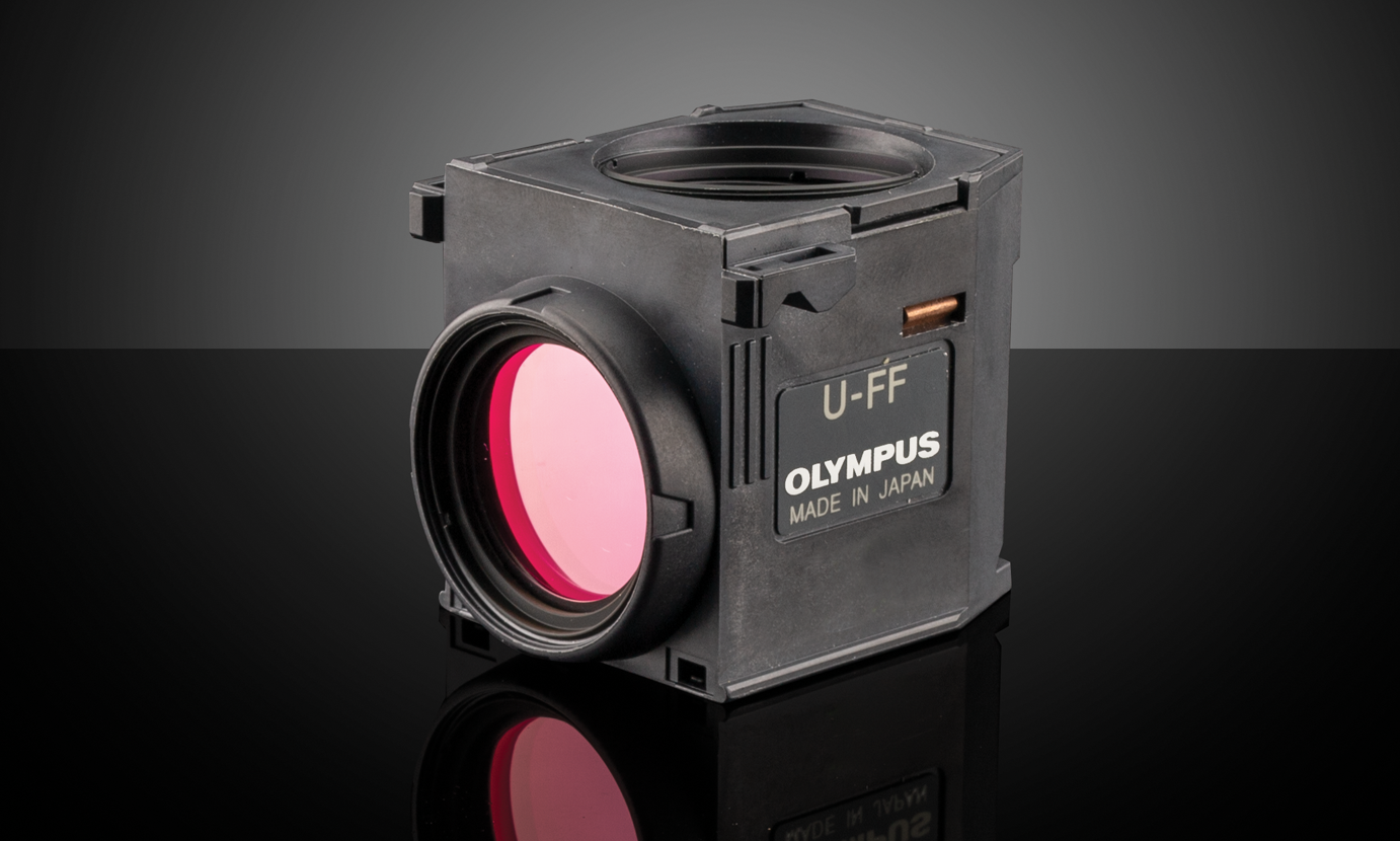 Confocal Microscopy 爱特蒙特光学