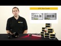 Edmund Optics Imaging Lab Module 3: Illumination Overview