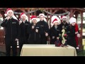 2011 Telecentric Bell Choir