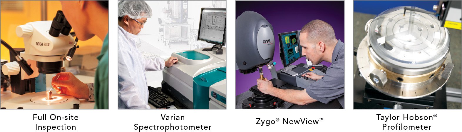 Metrology