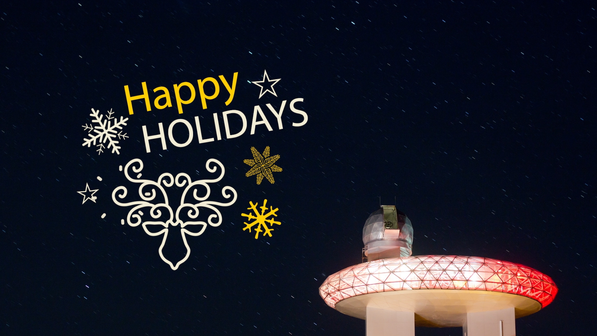 2017 Holiday Video