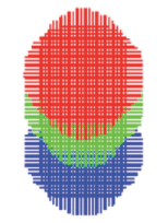 Lateral Color Shift