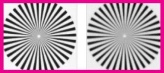 Star Target Comparison