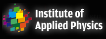 First Place Europe - Friedrich-Schiller-Universität Jena, Institute of Applied Physics