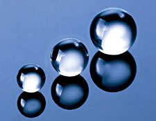 (Full) Ball Lens