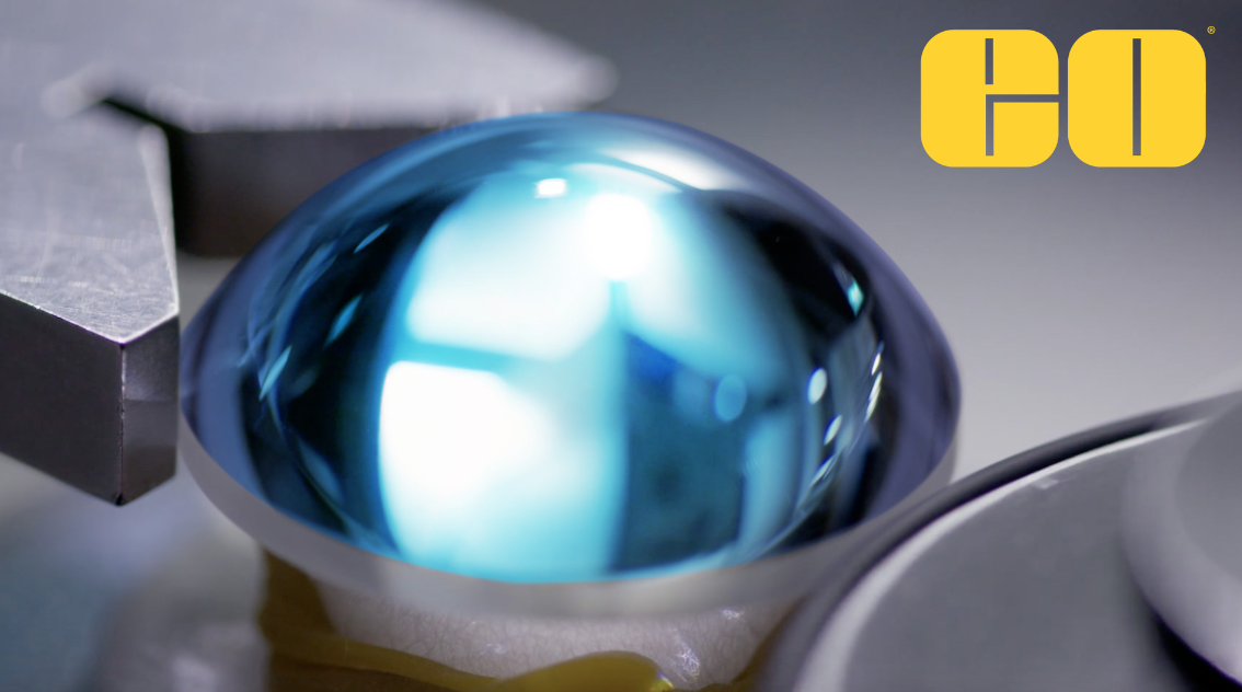 Metrology at Edmund Optics: Measuring as a Key Component of Manufacturing