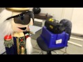 2010 Holiday Rube Goldberg: Behind the Scenes