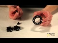 How to Build a Swivel Joint Assembly
